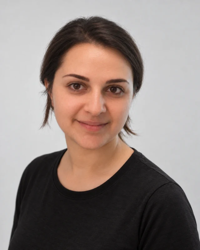Екатерина Букина
