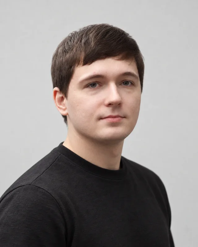 Алексей Шляпников