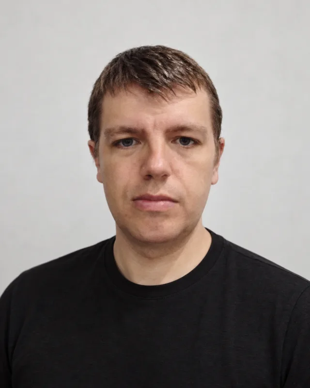 Геннадий Думов