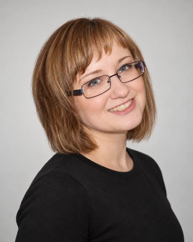 Алина Дорош