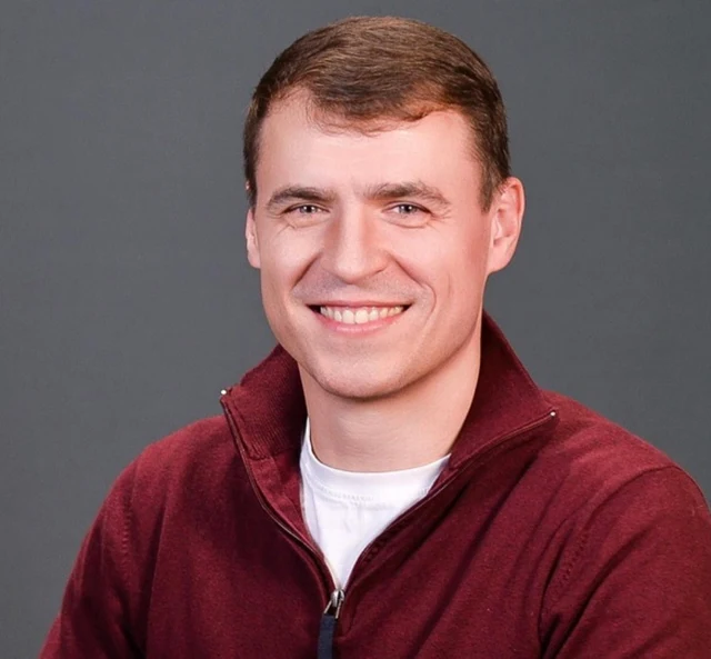 Владимир Сюткин